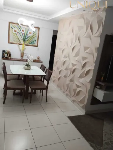 Vendo Apartamento no Condomínio Arboris - 219297 [20381]