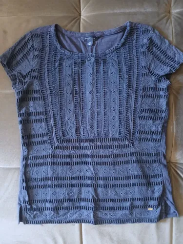 Blusa laise
