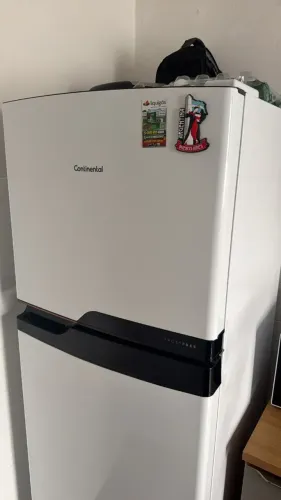 Geladeira