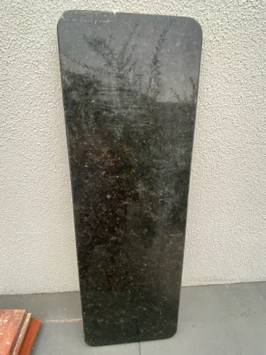 Pedra mármore 1.20X0.40