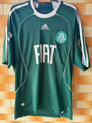 palmeiras 2008