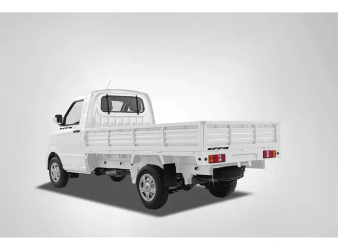 Effa V21 Pick-up CS 1.5 16V 2P 2026