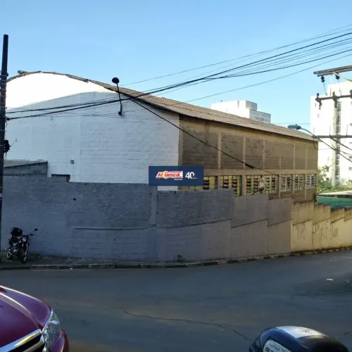 Galpão à venda, 1080 m² por R$ 4.200.000,00 - Bonsucesso - Guarulhos/SP - CÓD. GA0338