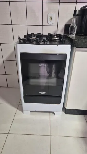 Fogão Dako
