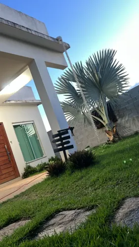 Casa na Praia