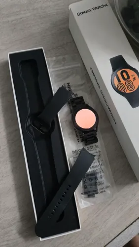 Galaxy watch 4