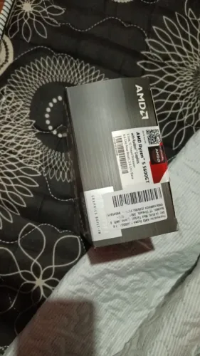 RYZEN 5 5600GT