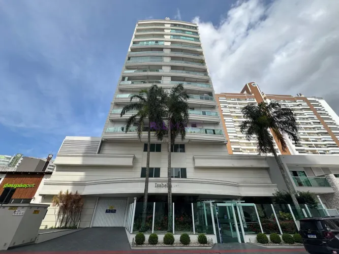 Apartamento Vista Livre em Campinas l São José
