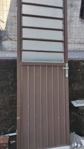 Vendo aberturas
