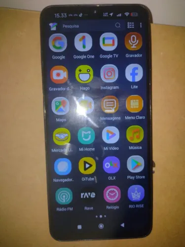 Redmi 14C