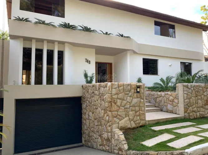 Maravilhosa casa no condominio Parque Imperial
