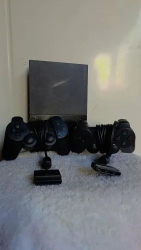 Playstation 2