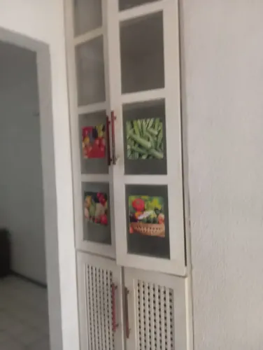 Imóvel para venda na Serrinha - Fortaleza - CE