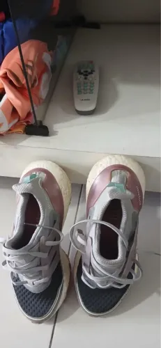 Tênis adidas ultra boost