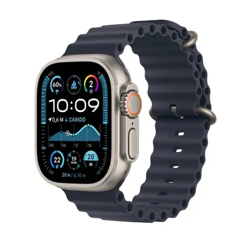 Apple Watch Ultra 2 GPS cellular