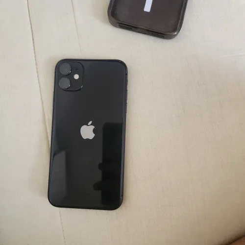 Vendo iphone 11 128 gb