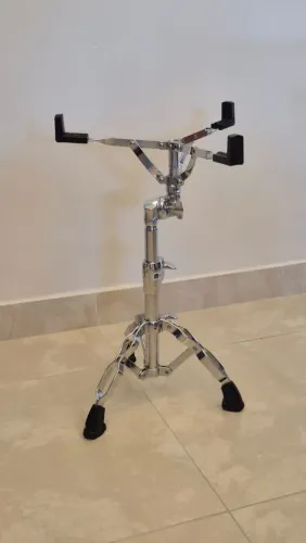 Estante de Caixa Mapex S600 - excelente estado