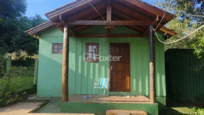 Casa à venda BR-386, Centro - Tabaí