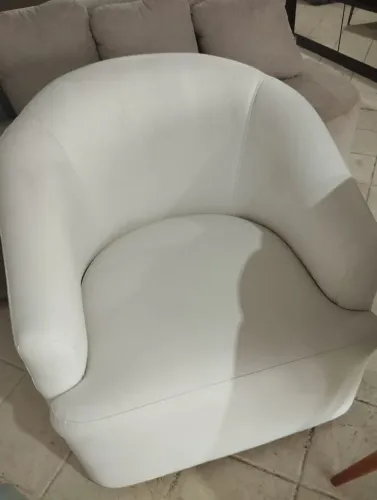 Poltrona nova