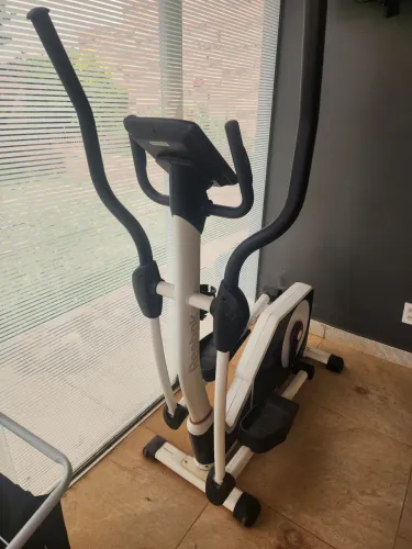 Elíptico Reebok