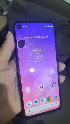 MOTOROLA ONI VISION