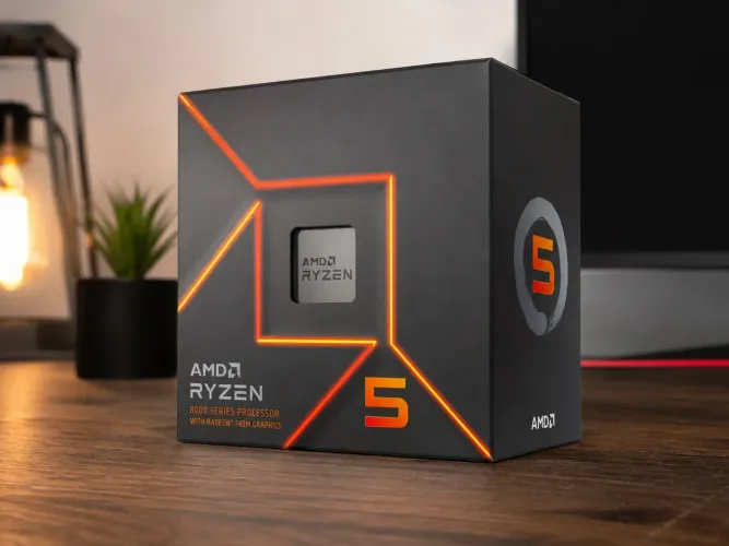 Ryzen 5 8500g