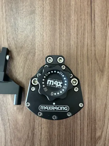 Maxracing Amortecedor de direção Yamaha Tracer 900