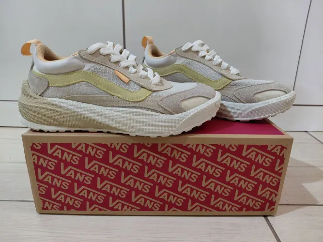 Vans ultrarange neo 2.0 Unissex Original