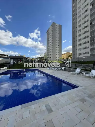 Venda ou locação Apartamento 2 quartos Santa Maria Belo Horizonte