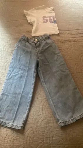 Vendo lote para menina