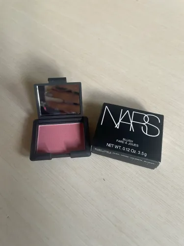 Blush Nars fard à joues orgasm 3.5g