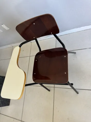 Cadeira escolar 35un
