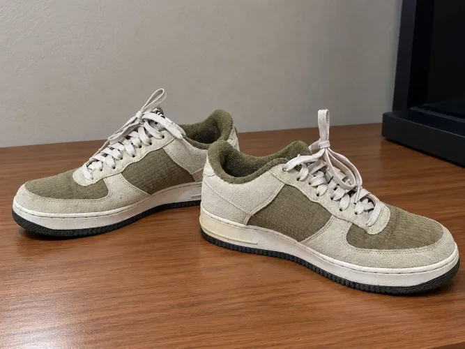 Tênis Nike Air Force