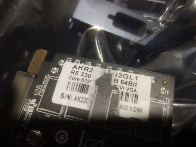 Placa de video