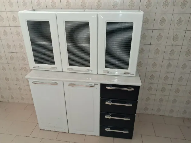 Armário de cozinha