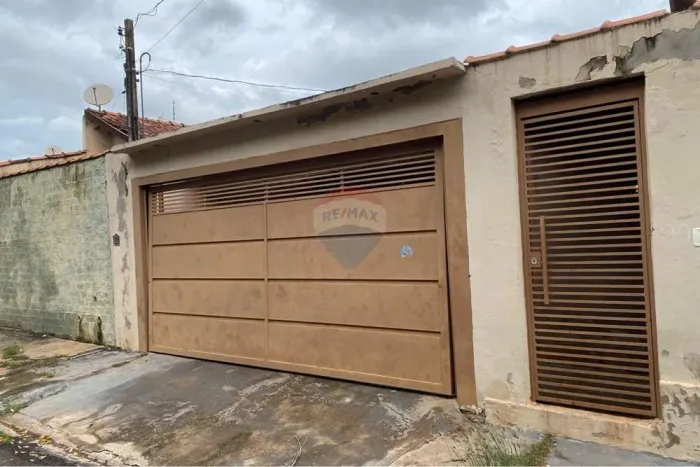 Casa dos Sonhos em Jardim do Sol