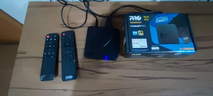Smart Pro