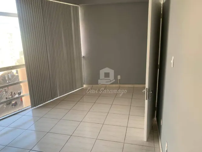 Sala à venda, 42 m² - Centro - Niterói/RJ