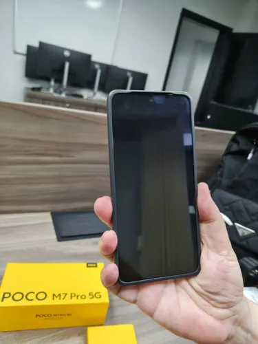 Xiaomi Poco M7 PRO 12GB Ram 512GB
