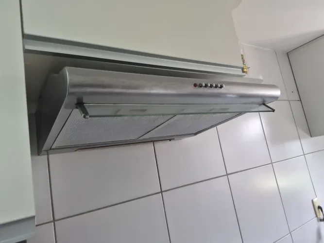 Exaustor Suggar a venda