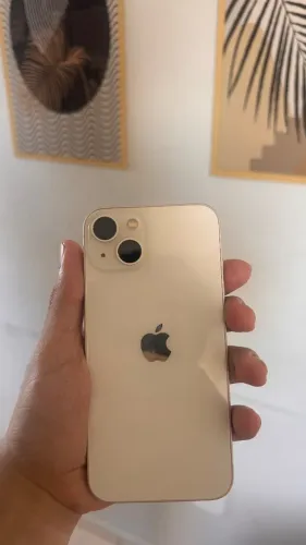 iPhone 13 128gb impecavel