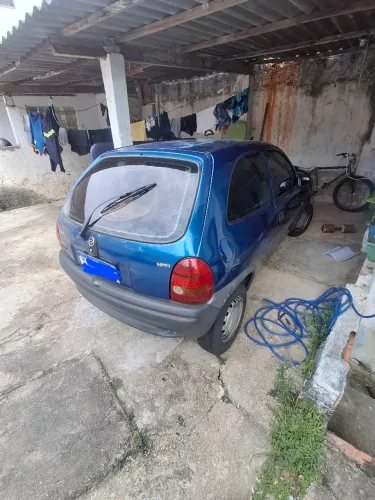 Chevrolet Corsa Super 1.0 MPFI / 2P E 4P 1997