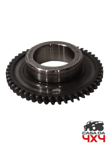 Bomba Óleo S10 Diesel 2.8 180cv 2012 2013