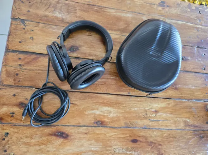 Fone audio-technica original