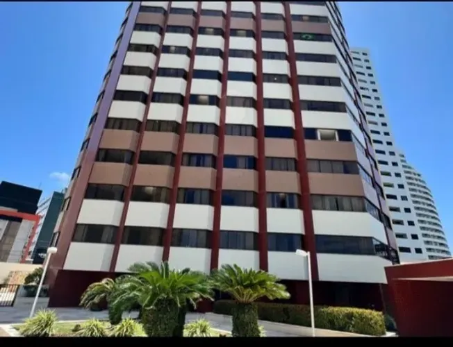 02 Quartos em Ponta Negra
