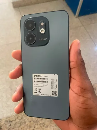 Celular infinix 9