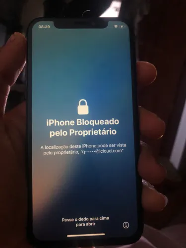 Iphone Xs