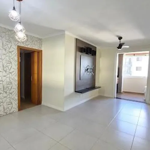 Apartamento para Venda em Osasco, Vila Osasco, 3 dormitórios, 1 suíte, 2 banheiros, 2 vaga