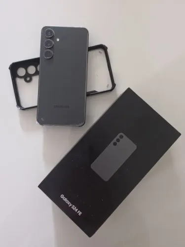 Galaxy S24 FE 256GB