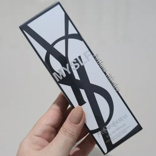 Perfume Yves Saint Laurent MYSLF edp 100 ml